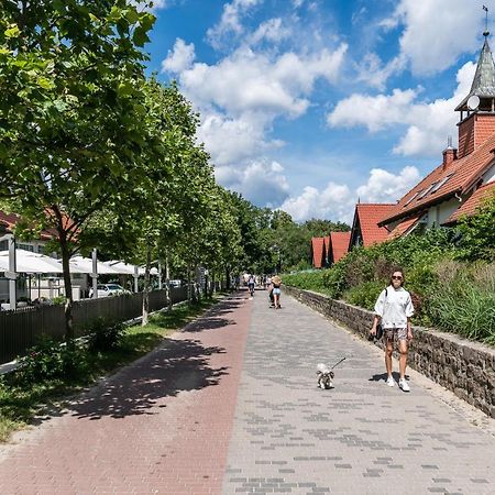 Apartaments Karlikowska Lux 2 Sopot Dış mekan fotoğraf