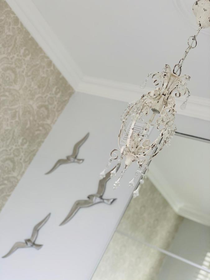 Apartaments Karlikowska Lux 2 Sopot Dış mekan fotoğraf