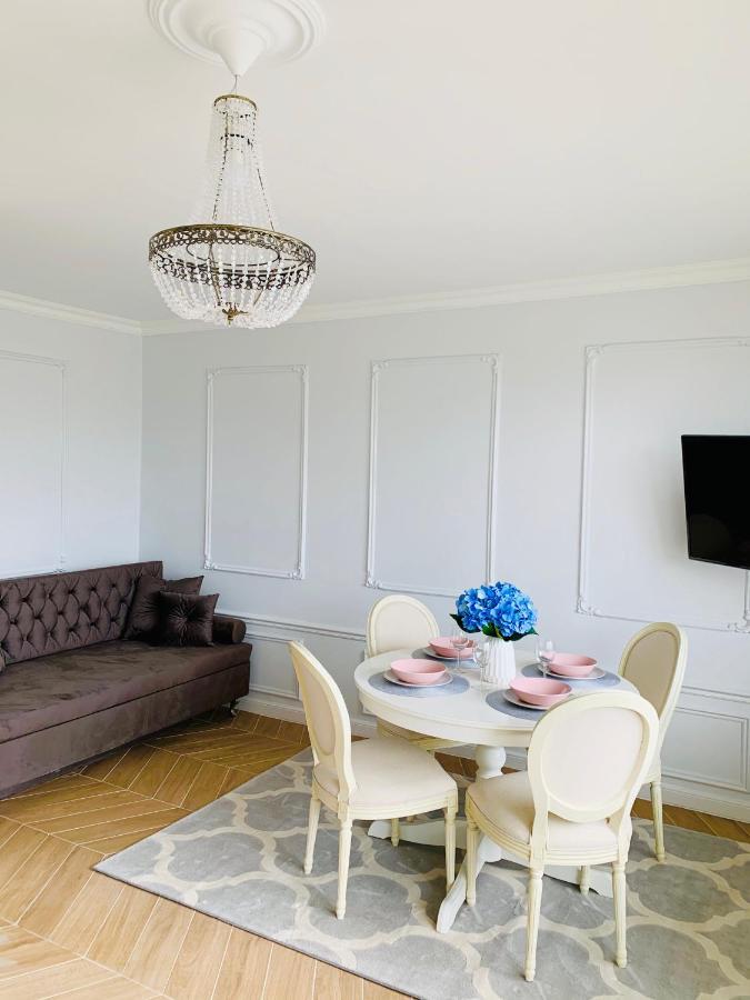Apartaments Karlikowska Lux 2 Sopot Dış mekan fotoğraf
