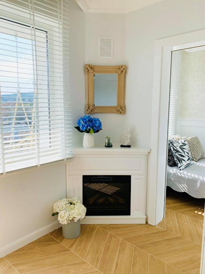 Apartaments Karlikowska Lux 2 Sopot Dış mekan fotoğraf
