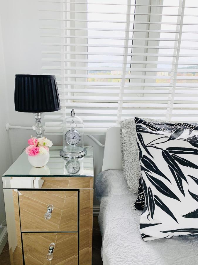 Apartaments Karlikowska Lux 2 Sopot Dış mekan fotoğraf