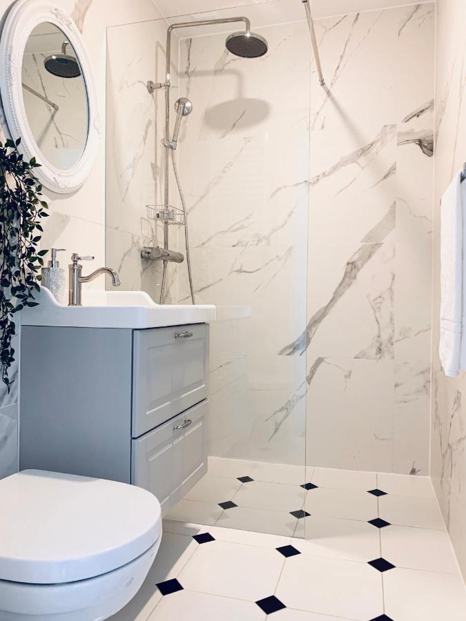 Apartaments Karlikowska Lux 2 Sopot Dış mekan fotoğraf
