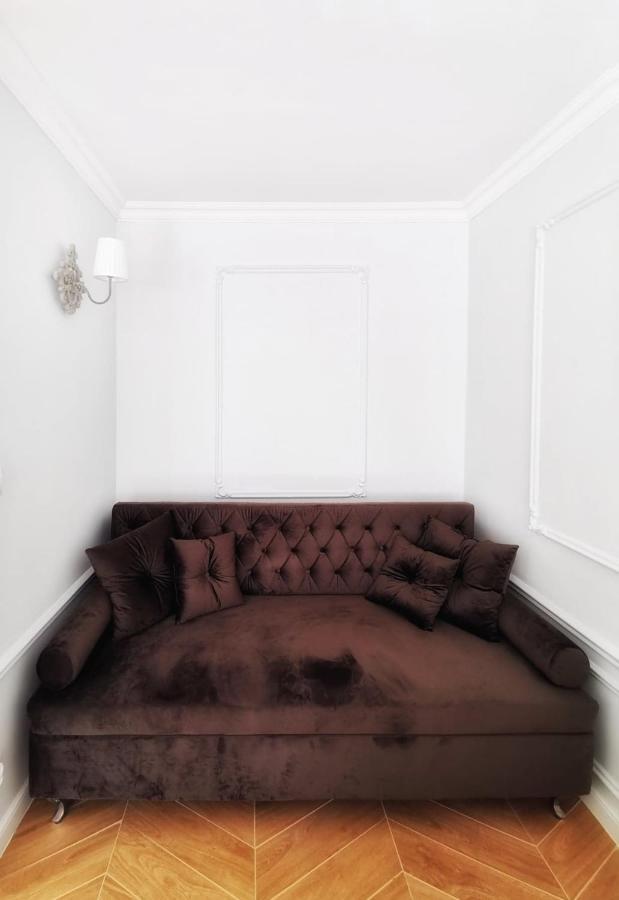 Apartaments Karlikowska Lux 2 Sopot Dış mekan fotoğraf