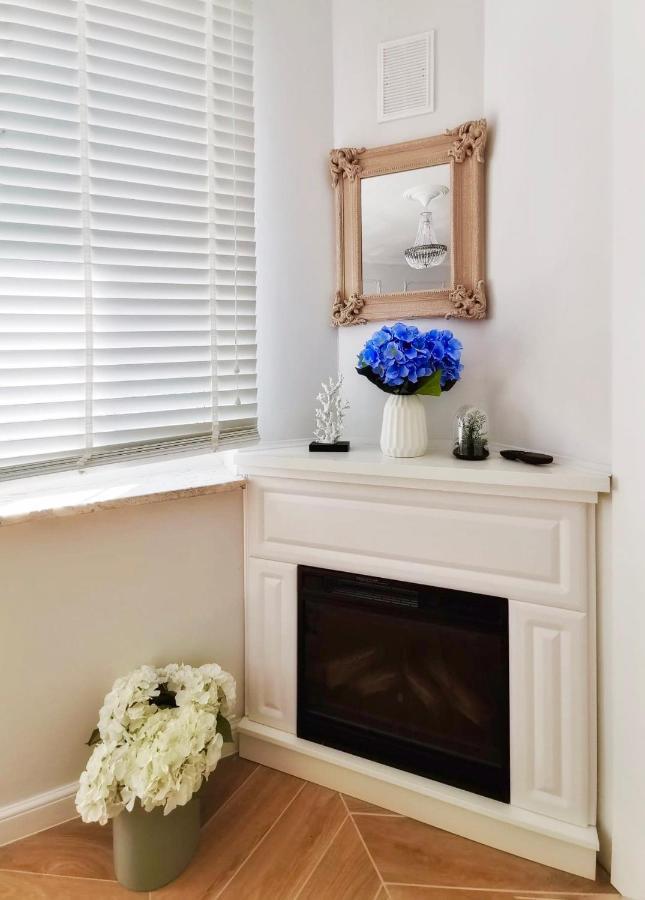 Apartaments Karlikowska Lux 2 Sopot Dış mekan fotoğraf